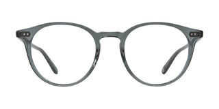 GARRETT LEIGHT CLUNE unisex Grey Pantos Eyeglasses