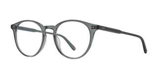 GARRETT LEIGHT CLUNE unisex Grey Pantos Eyeglasses