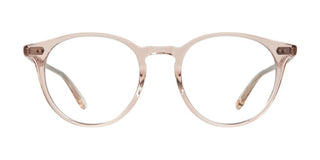 GARRETT LEIGHT CLUNE unisex Pink Eyeglasses