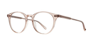 GARRETT LEIGHT CLUNE unisex Pink Eyeglasses