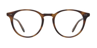 GARRETT LEIGHT CLUNE unisex Havana Pantos Eyeglasses