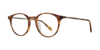 GARRETT LEIGHT CLUNE J unisex Havana Pantos Eyeglasses