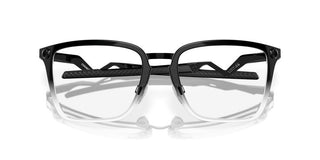 Oakley COGNITIVE OX 8162 men Black Geometric Eyeglasses