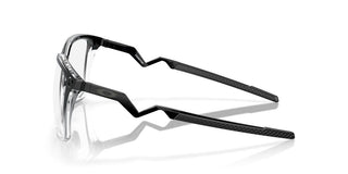 Oakley COGNITIVE OX 8162 men Black Geometric Eyeglasses