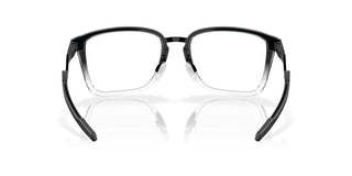 Oakley COGNITIVE OX 8162 men Black Geometric Eyeglasses
