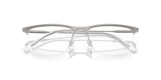 Arnette CONEY AN6148 men Red Rectangle Eyeglasses