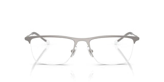 Arnette CONEY AN6148 men Red Rectangle Eyeglasses