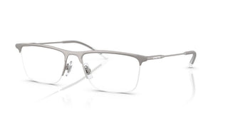 Arnette CONEY AN6148 men Red Rectangle Eyeglasses
