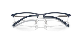 Arnette CONEY AN6148 men Blue Rectangle Eyeglasses