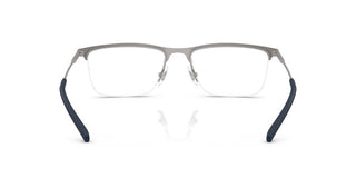 Arnette CONEY AN6148 men Blue Rectangle Eyeglasses