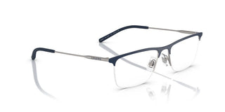 Arnette CONEY AN6148 men Blue Rectangle Eyeglasses