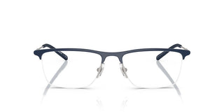 Arnette CONEY AN6148 men Blue Rectangle Eyeglasses