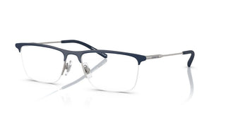 Arnette CONEY AN6148 men Blue Rectangle Eyeglasses