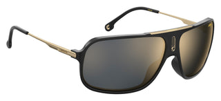 Carrera COOL65 unisex Black Pilot Sunglasses