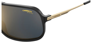 Carrera COOL65 unisex Black Pilot Sunglasses