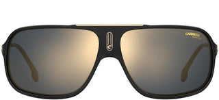 Carrera COOL65 unisex Black Pilot Sunglasses