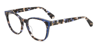 Kate Spade CORINA women Havana Pantos Eyeglasses