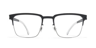 Mykita CORMAC unisex Grey Squared Eyeglasses
