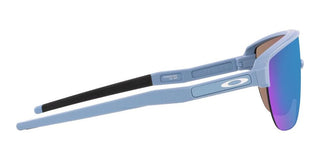 Oakley CORRIDOR OO 9248 men Grey Shield Sunglasses