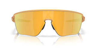 Oakley CORRIDOR SQ 0OO9415 men Yellow Shield Sunglasses