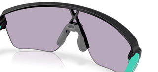 Oakley CORRIDOR SQ 0OO9415 men Black Shield Sunglasses