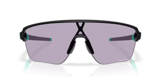 Oakley CORRIDOR SQ 0OO9415 men Black Shield Sunglasses