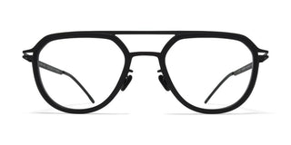 Mykita CO ML17 unisex Black Pilot Eyeglasses