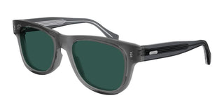 Cartier Signature C de Cartier CT0277S men Grey Squared Sunglasses