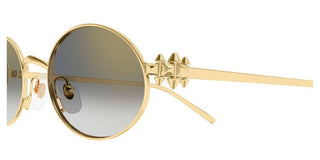 Cartier CT0644S women 0 Round Sunglasses