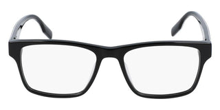 Converse CV5019Y children Black Squared Eyeglasses