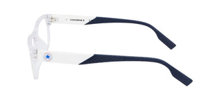Converse CV5030Y children Transparent Rectangle Eyeglasses