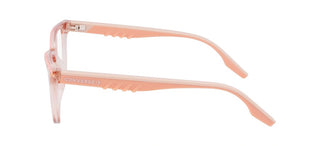 Converse CV5122 children Pink Squared Eyeglasses