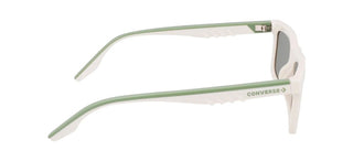 Converse CV569S children White Rectangle Sunglasses