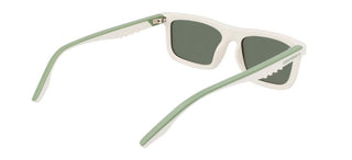 Converse CV569S children White Rectangle Sunglasses