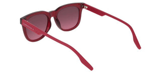 Converse CV579S women Red Squared Sunglasses