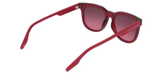 Converse CV579S women Red Squared Sunglasses