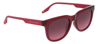Converse CV579S women Red Squared Sunglasses