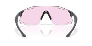 Oakley Cybr Dyno Oo 9513d Unisex Grey Shield Sunglasses