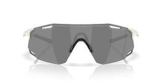 Oakley Cybr Dyno Oo 9513d Unisex White Shield Sunglasses