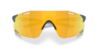 Oakley Cybr Dyno Oo 9513d Unisex Blue Shield Sunglasses