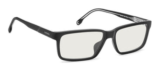 Carrera C Flex 07/g Men Black Rectangle Eyeglasses