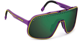 Carrera C SPORT 02/S men 0 Shield Sunglasses