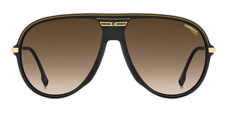 Carrera C Sport 06/s Men Black Pilot Sunglasses