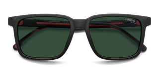 Carrera C Sport 13/s Men Black Rectangle Sunglasses