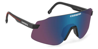 Carrera C Sport 16/s Men Black Shield Sunglasses
