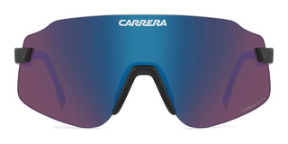 Carrera C Sport 16/s Men Black Shield Sunglasses