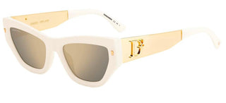 Dsquared2 D2 0033/S women White Sunglasses