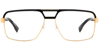 Dsquared2 D2 0034 men Gold Eyeglasses