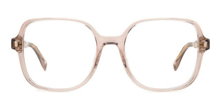 Dsquared2 D2 0081 women Pink Squared Eyeglasses