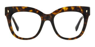 Dsquared2 D2 0098 women 0 Squared Eyeglasses